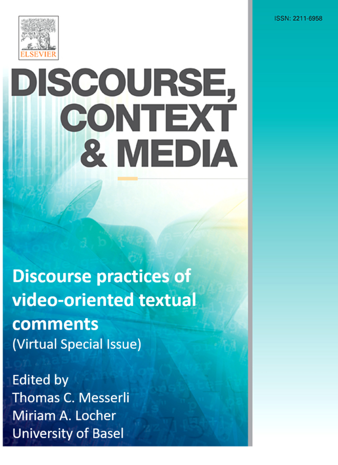 discourse practices