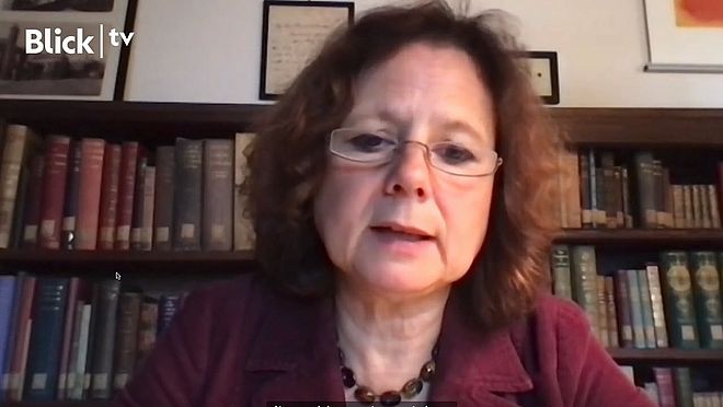Prof. Ina Habermann