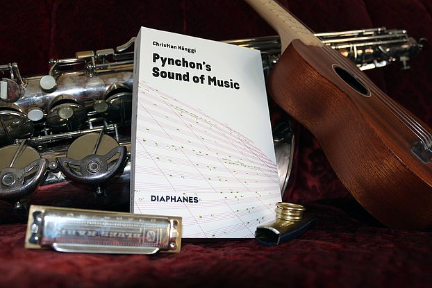 Pynchon's Sound of Music