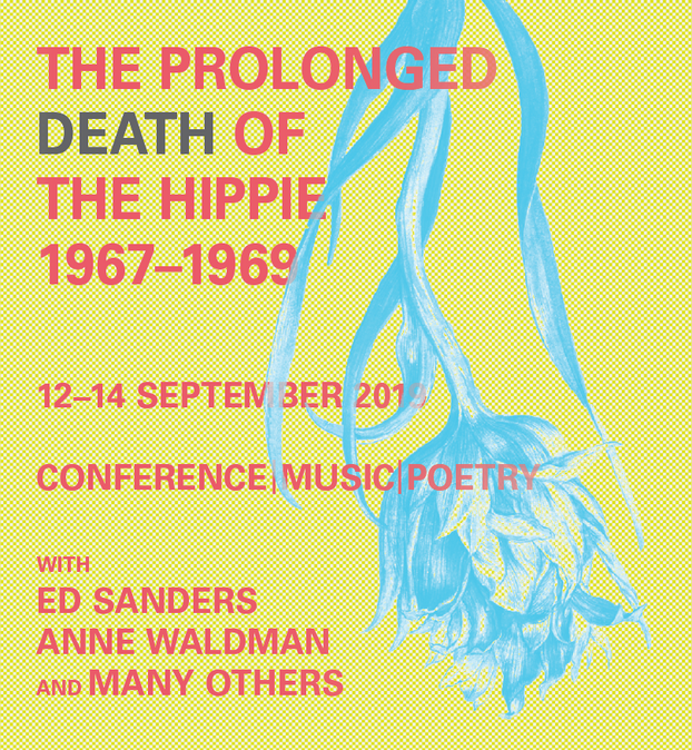 The Prolonged Death of the Hippie, 1967-1969