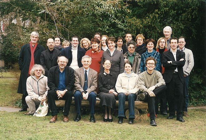 M. Aversa farewell