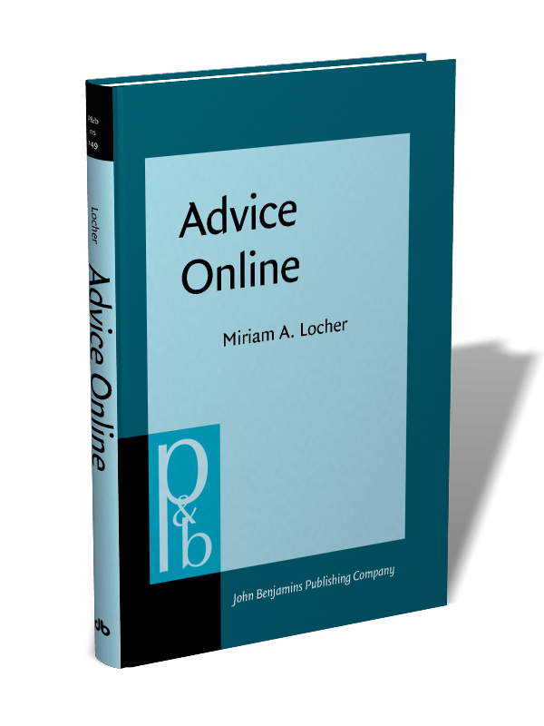 Locher 2006 Advice Online