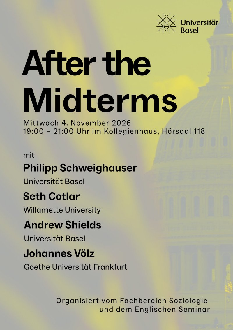 midterms poster